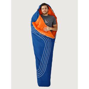 Sleeping Bag, left opening Kanrock Axiom -5 image-3