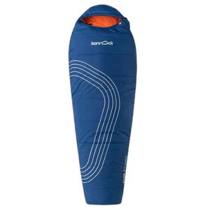 Sleeping Bag, right-hand opening Kanrock Axiom -5