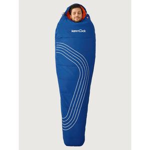 Sleeping Bag, right-hand opening Kanrock Axiom -5 image-2