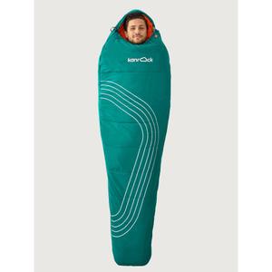 Sleeping Bag, right-hand opening Kanrock Axiom 0 image-2