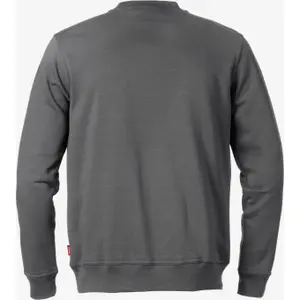 Sweatshirt Kansas 7394 SM image-1