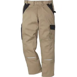 Work Trousers Kansas Icon 2019 Luxe image-0