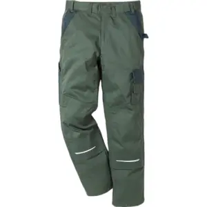 Work Trousers Kansas Icon 2019 Luxe image-0