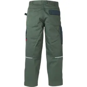 Work Trousers Kansas Icon 2019 Luxe image-1