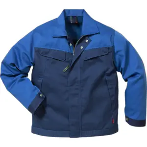 Work jacket Kansas Icon 4857 Luxe image-0