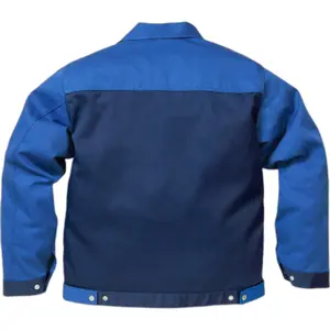 Work jacket Kansas Icon 4857 Luxe image-1