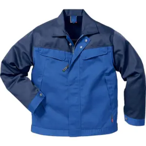 Work jacket Kansas Icon 4857 Luxe image-0
