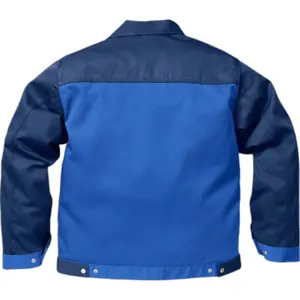 Work jacket Kansas Icon 4857 Luxe image-1