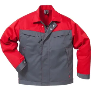 Work jacket Kansas Icon 4857 Luxe image-0