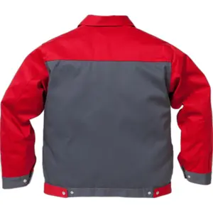 Work jacket Kansas Icon 4857 Luxe image-1
