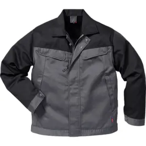 Work jacket Kansas Icon 4857 Luxe image-0