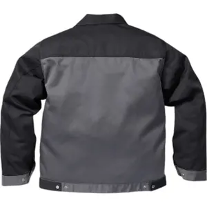 Work jacket Kansas Icon 4857 Luxe image-1