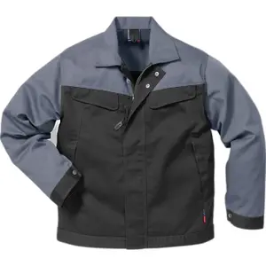 Work jacket Kansas Icon 4857 Luxe image-0