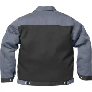 Work jacket Kansas Icon 4857 Luxe image-1