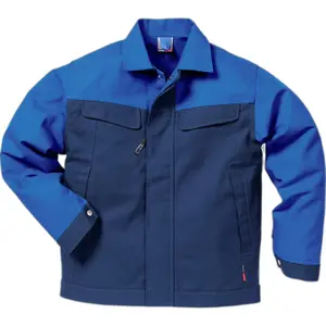 Work jacket Kansas Icon 4857 KC image-0