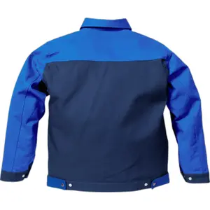 Work jacket Kansas Icon 4857 KC image-1