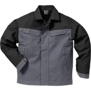 Work jacket Kansas Icon 4857 KC image-0