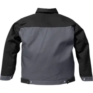 Work jacket Kansas Icon 4857 KC image-1