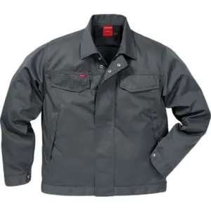 Work jacket Kansas Icon One 4111 KC image-0
