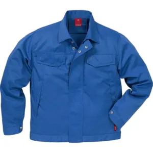 Work jacket Kansas Icon One 4111 Luxe image-0