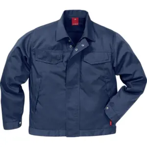 Work jacket Kansas Icon One 4111 Luxe image-0