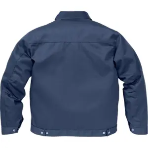 Work jacket Kansas Icon One 4111 Luxe image-1