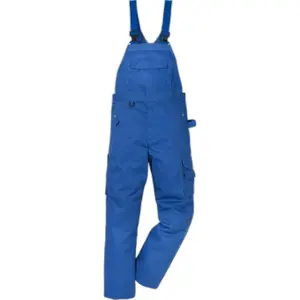 Dungarees Kansas Icon One 1111 Luxe image-0