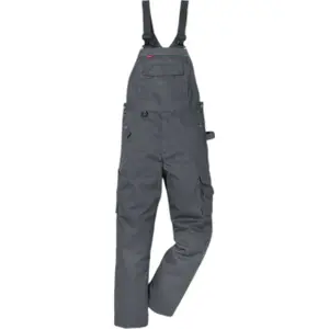 Dungarees Kansas Icon One 1111 Luxe image-0