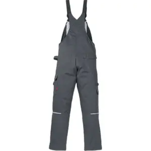 Dungarees Kansas Icon One 1111 Luxe image-1