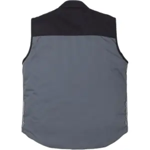 Sleeveless cardigan Kansas 5312 Luxe image-1