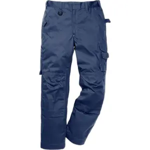 Work Trousers Kansas Icon One 2112 Luxe image-0