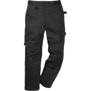Work Trousers Kansas Icon One 2112 Luxe image-0
