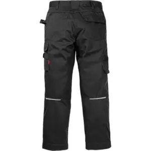 Work Trousers Kansas Icon One 2112 Luxe image-1