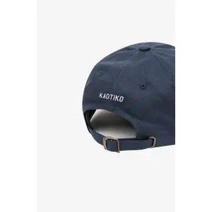 Snapback cap Kaotiko Coffee Culture image-3