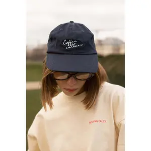 Snapback cap Kaotiko Coffee Culture image-2