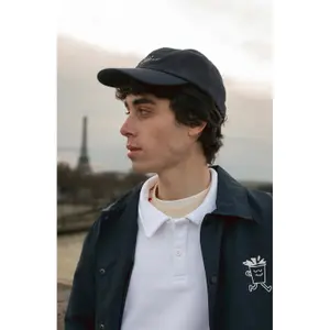 Snapback cap Kaotiko Coffee Culture image-1