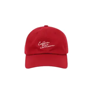 Snapback cap Kaotiko Coffee Culture image-0