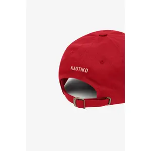 Snapback cap Kaotiko Coffee Culture image-2