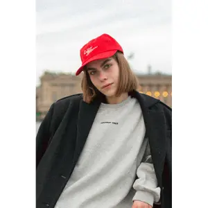 Snapback cap Kaotiko Coffee Culture image-1