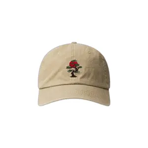 snapback sapka Kaotiko Bonsai Vintage