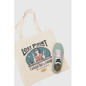 Women's Sneakers Kaotiko Chad ACBC image-3