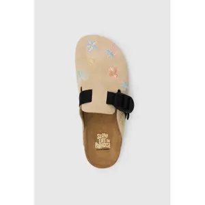 Clogs für Damen Kaotiko Cloggy Embro image-1