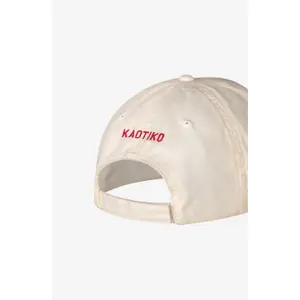 Snapback cap Kaotiko Long Nights image-1