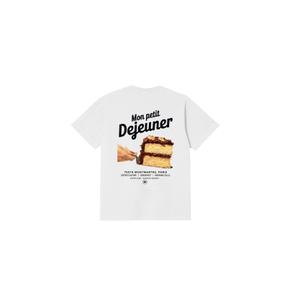 T-Shirt aus Bio-Baumwolle Kaotiko Breakfast image-1
