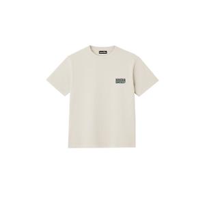 T-Shirt aus Bio-Baumwolle Kaotiko Close Session