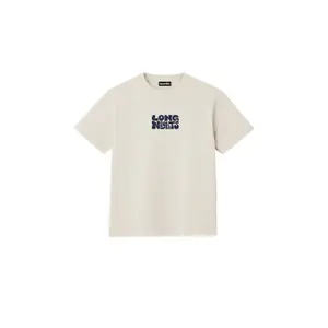 Organic cotton T-shirt Kaotiko Long Nights image-0