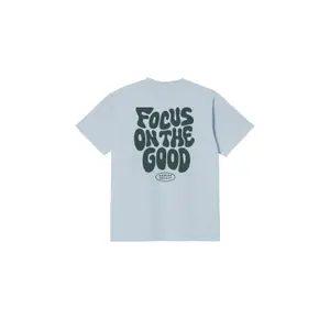 Camiseta Kaotiko Focus On The Good image-1