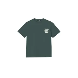 T-shirt Kaotiko Flying High Man image-0