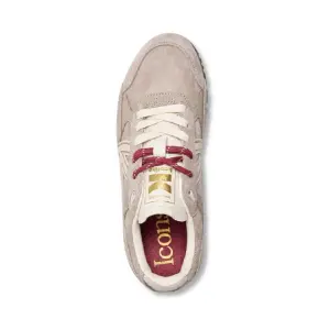 Kvinders sneakers Kaotiko Seattle image-2