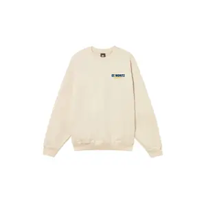 Oversized Sweatshirt Après Ski Kaotiko
